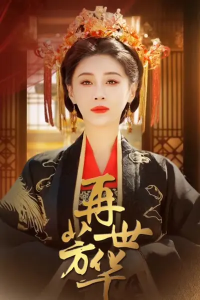 再世芳华
