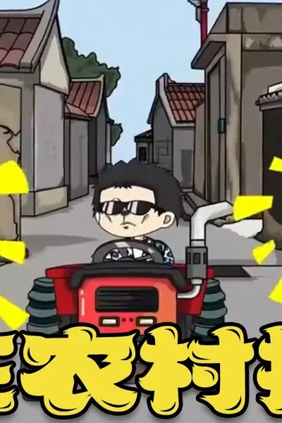 我在农村扶贫