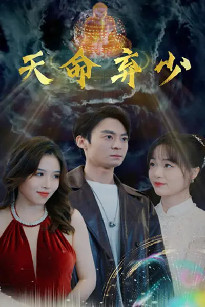 天命弃少