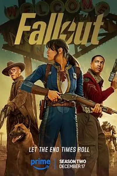 辐射第二季