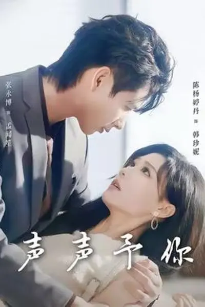 声声予你