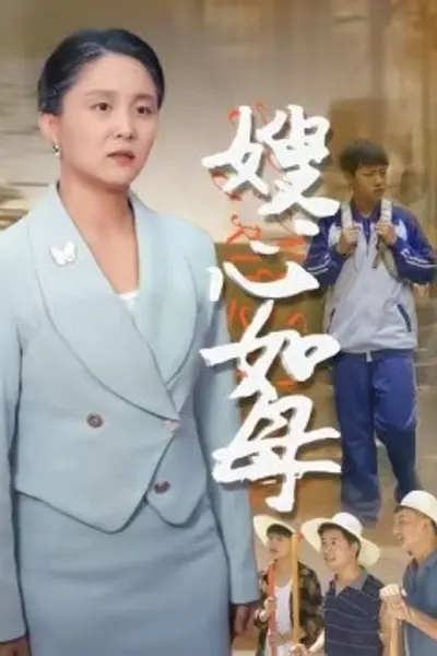 嫂心如母