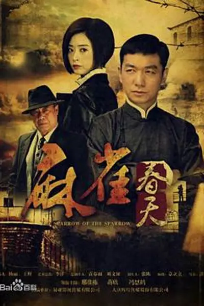 麻雀春天