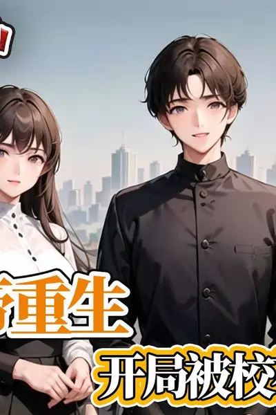 都市之仙帝重生