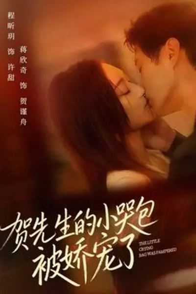 贺先生的小哭包被娇宠了