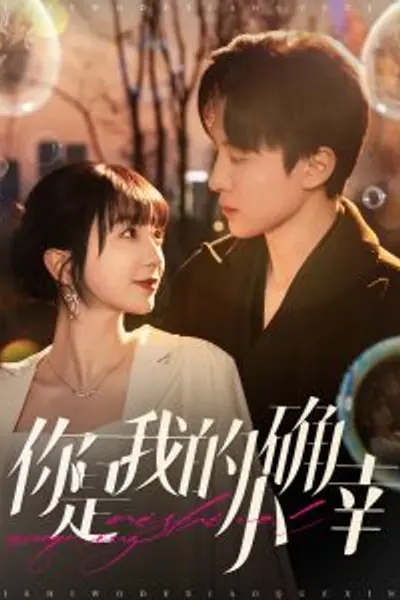 你是我的小确幸