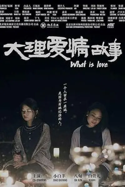 大理爱情故事