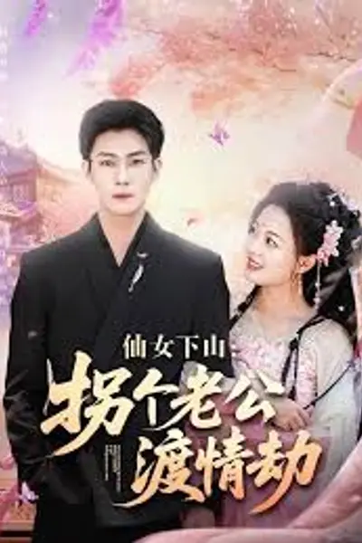 仙女下山拐个老公渡情劫