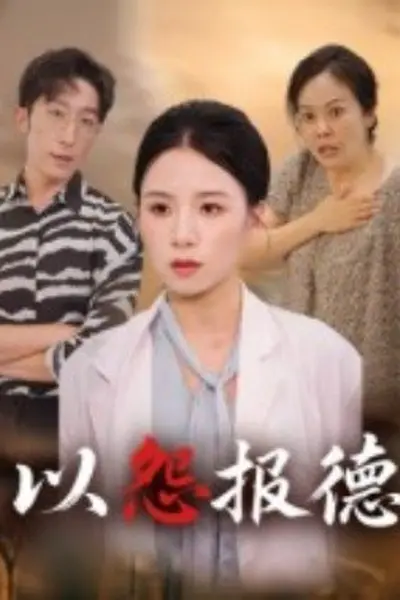 以怨报德