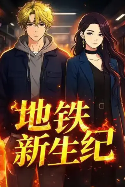 地铁新生纪