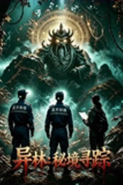 异林：秘境寻踪