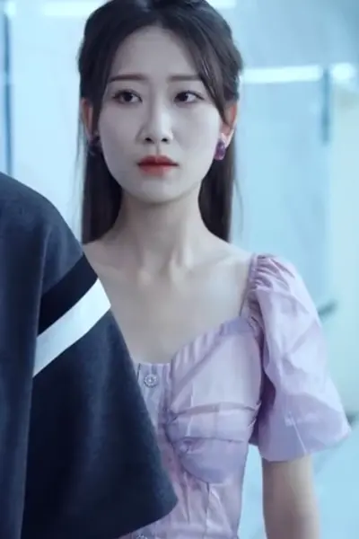 这个妹妹假正经