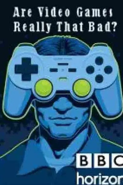 地平线系列:电子游戏真的那么有害吗