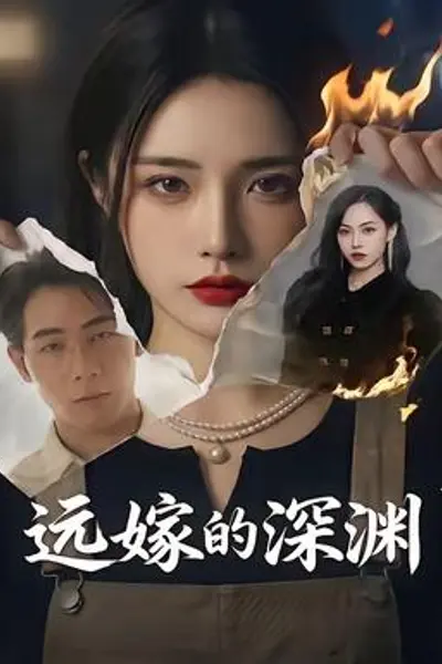 远嫁的深渊