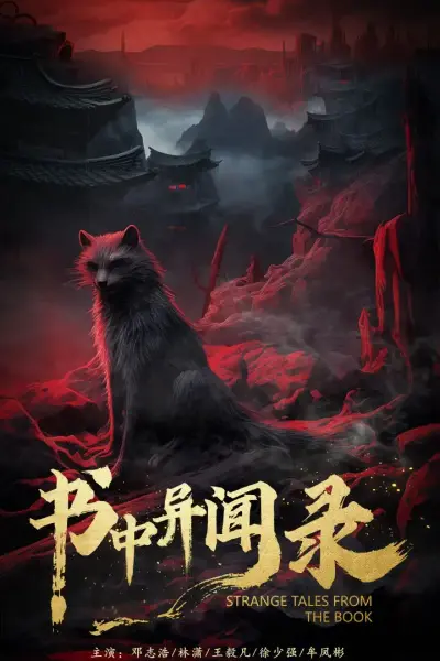 书中异闻录