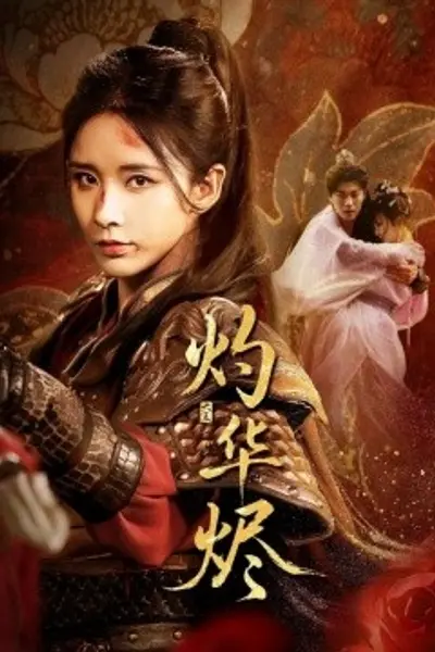 灼华烬