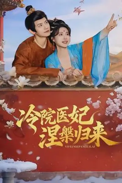 冷院医妃涅槃归来