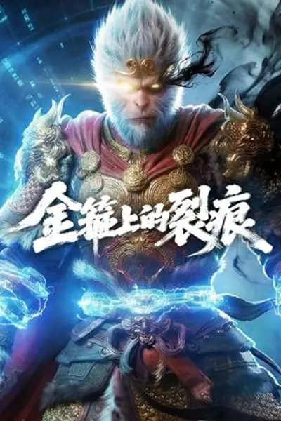 金箍上的裂痕