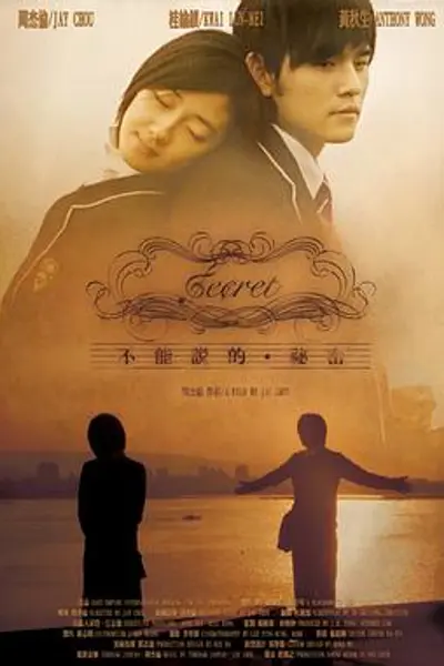 不能说的秘密2007