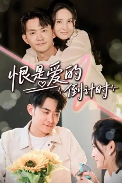 恨是爱的倒计时