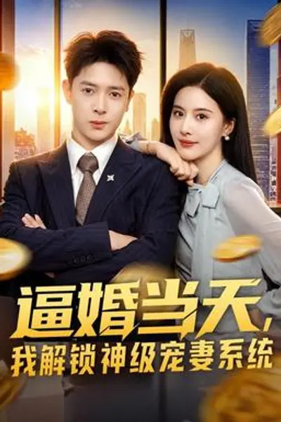 逼婚当天,我解锁神级宠妻系统