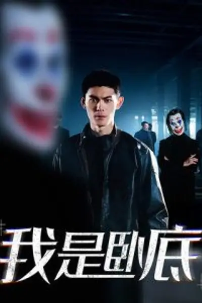 我是卧底短剧
