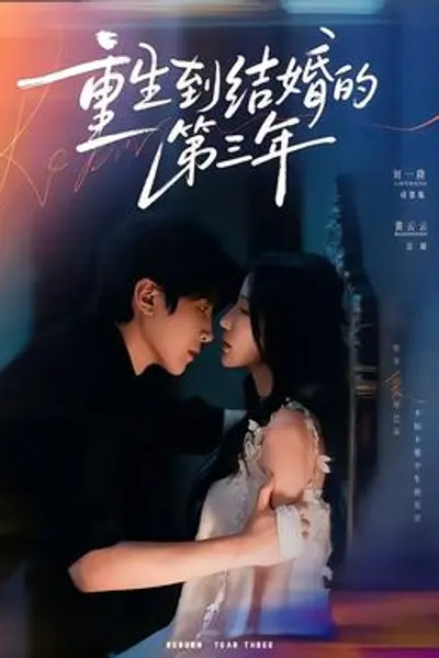 重生到结婚的第三年