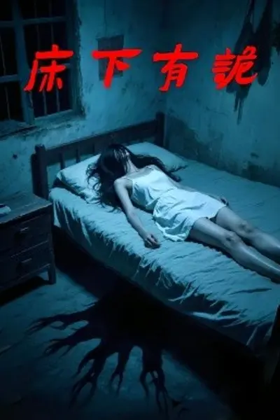 床下有诡