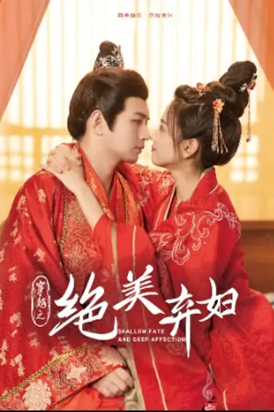 穿越之绝美弃妇
