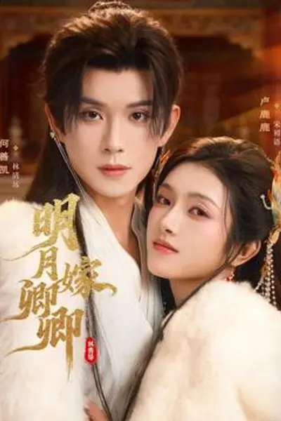 明月嫁卿卿