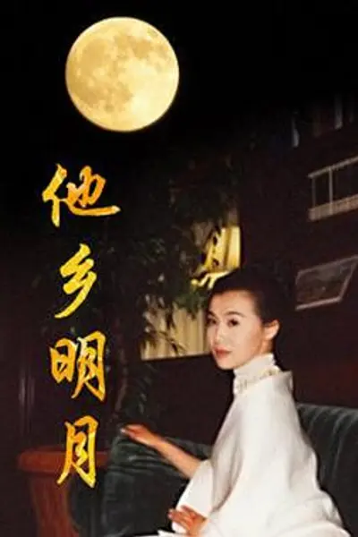 他乡明月
