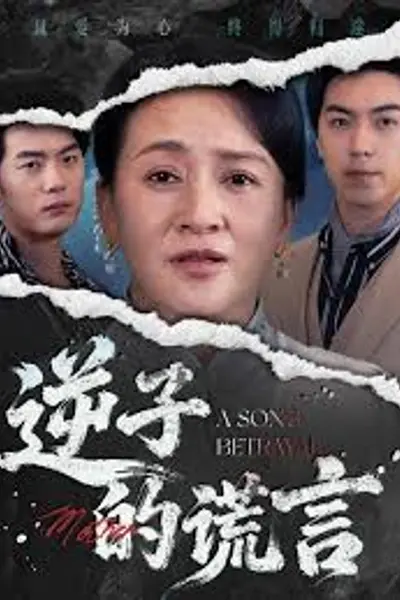 逆子的谎言