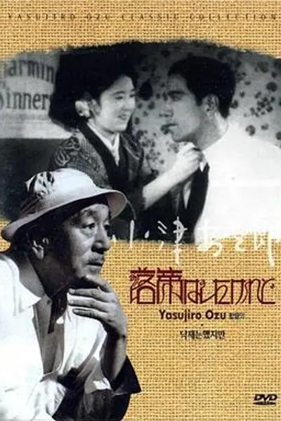 我落第了，但……