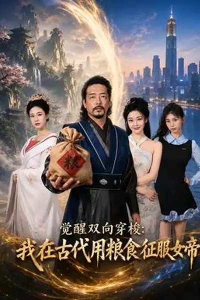 觉醒双向穿梭:我在古代用粮食征服女帝