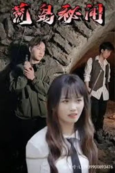 荒岛秘闻