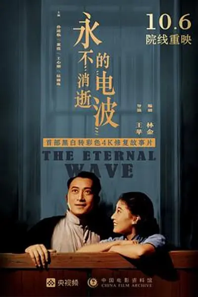 永不消逝的电波1958