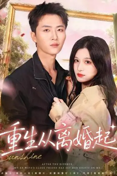 重生从离婚起