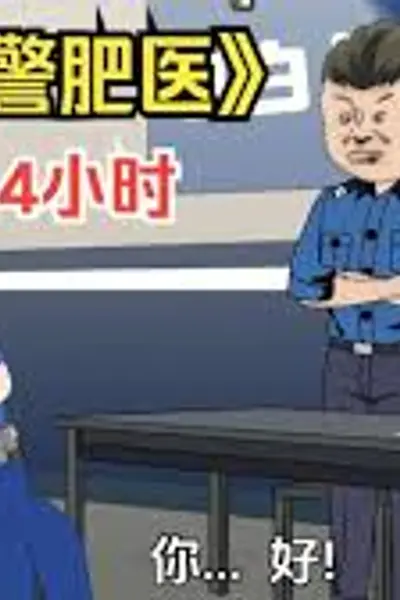 神警肥医