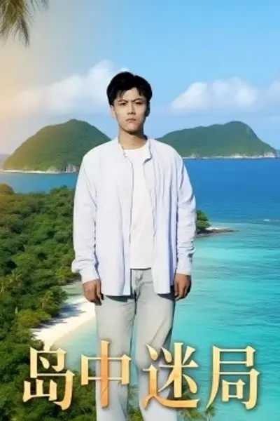 岛中迷局