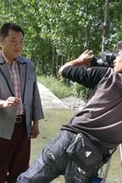 你追我赶