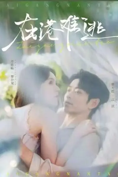 在港难逃