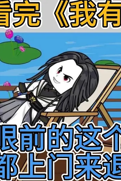 我有渣系统
