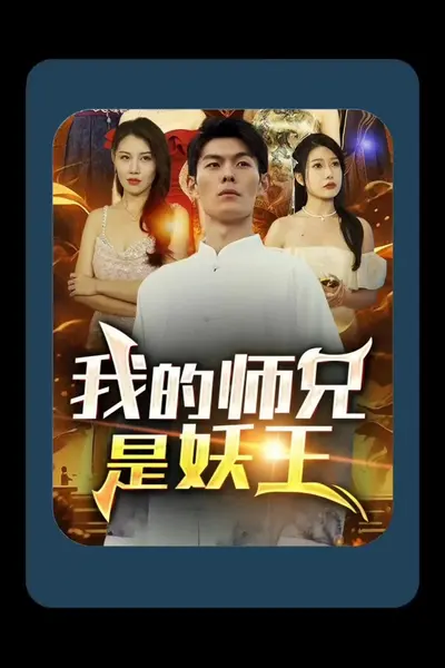 我的师兄是妖王
