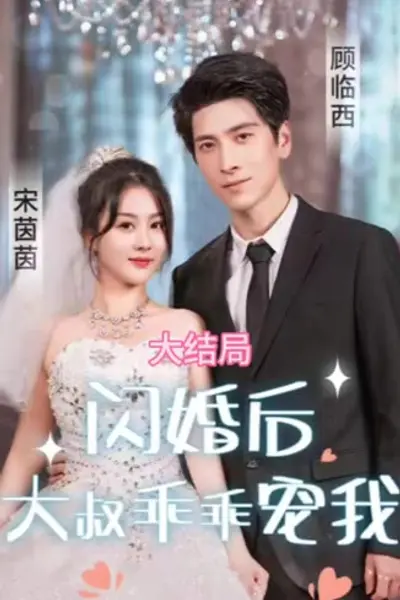 闪婚后，大叔乖乖宠我