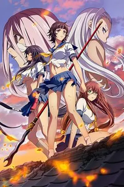 一骑当千 Western Wolves