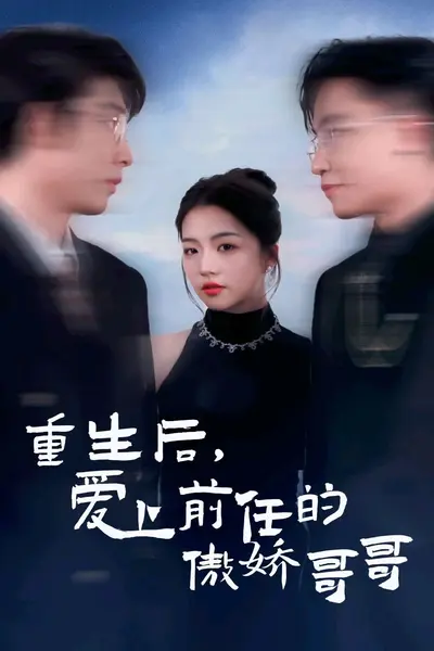 重生后，爱上前任的傲娇哥哥