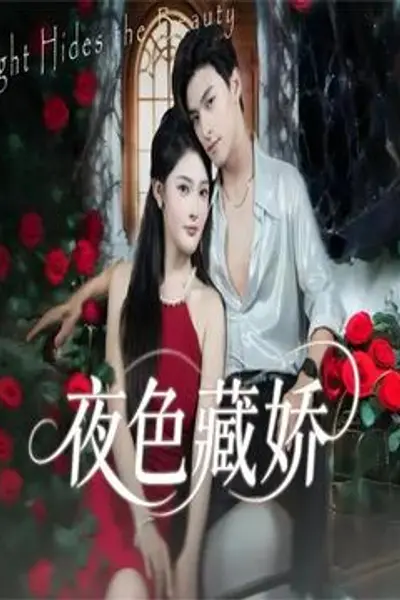 夜色藏娇
