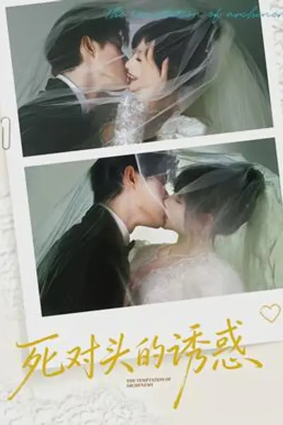 死对头的诱惑