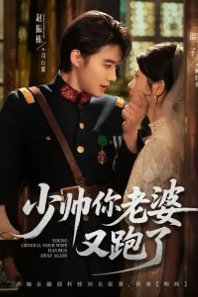 少帅你老婆又跑了