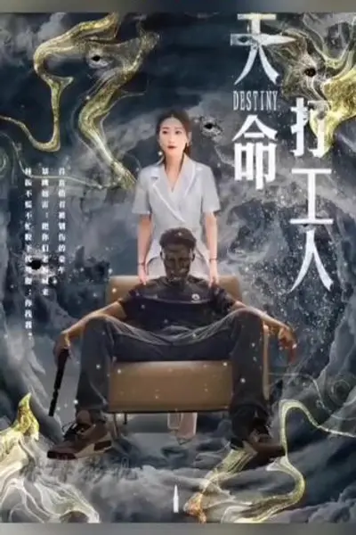 天命打工人